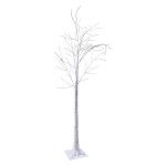 ARVORE NAT C/LUZ 180CM 2595-001-180 CX8