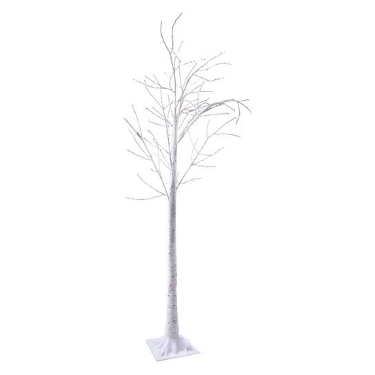 ARVORE NAT C/LUZ 180CM 2595-001-180 CX8 ARVORE NAT C/LUZ 180CM 2595-001-180 CX8