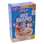MINI PUZZLES KELLOGS 50PCS