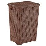 CESTO P/ROUPA 60L RF 05004 CX16