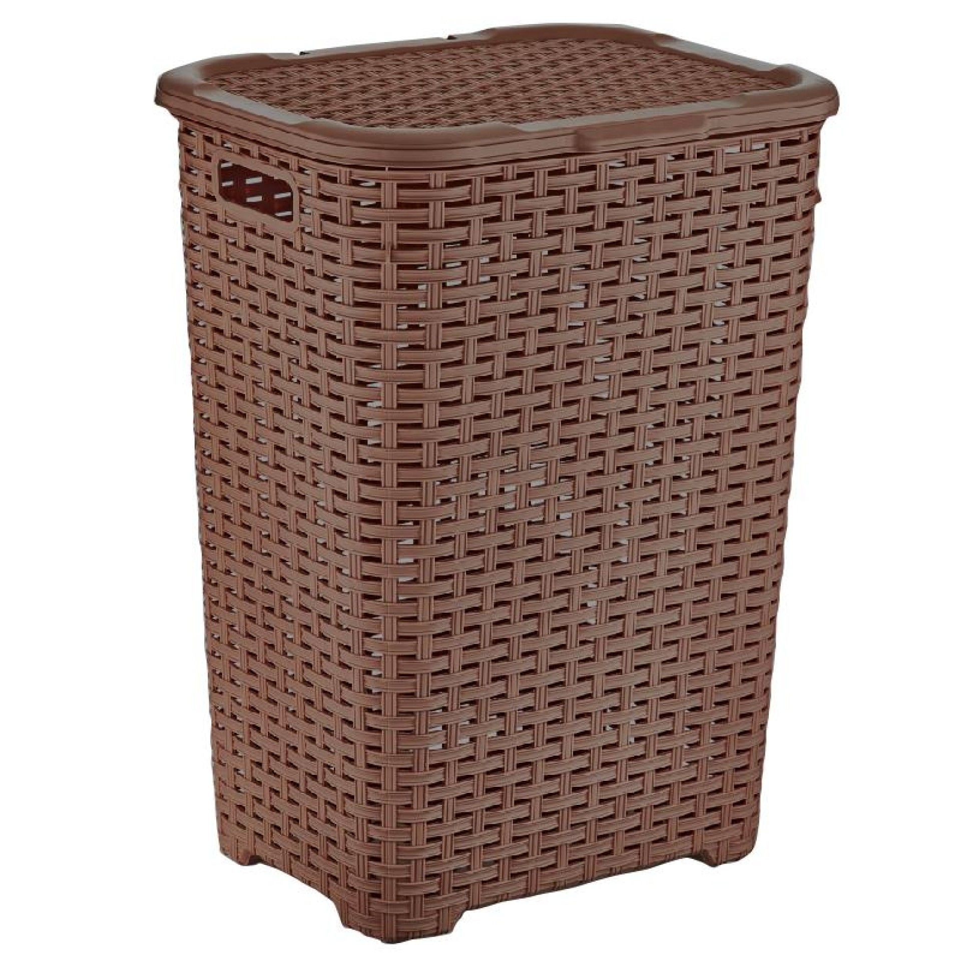 CESTO P/ROUPA 60L RFª 05004 CX16 CESTO P/ROUPA 60L RFª 05004 CX16
