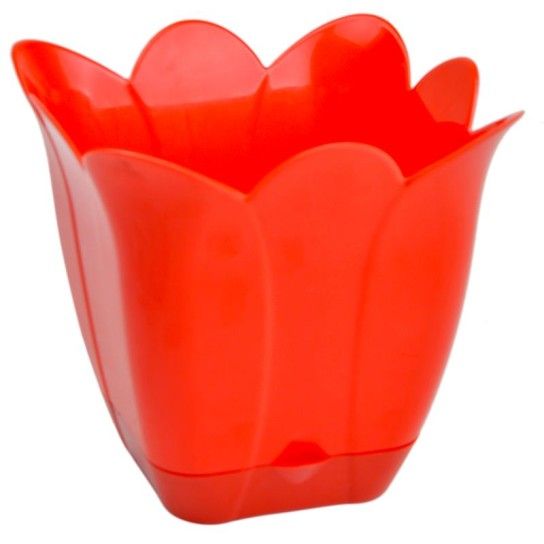 VASO QUADRADO TULIPA Nº2 CK-944 VASO QUADRADO TULIPA Nº2 CK-944