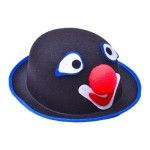 CHAPEU CARNAVAL 30X25X9CM 2848-115 CX120 CHAPEU CARNAVAL 30X25X9CM 2848-115 CX120