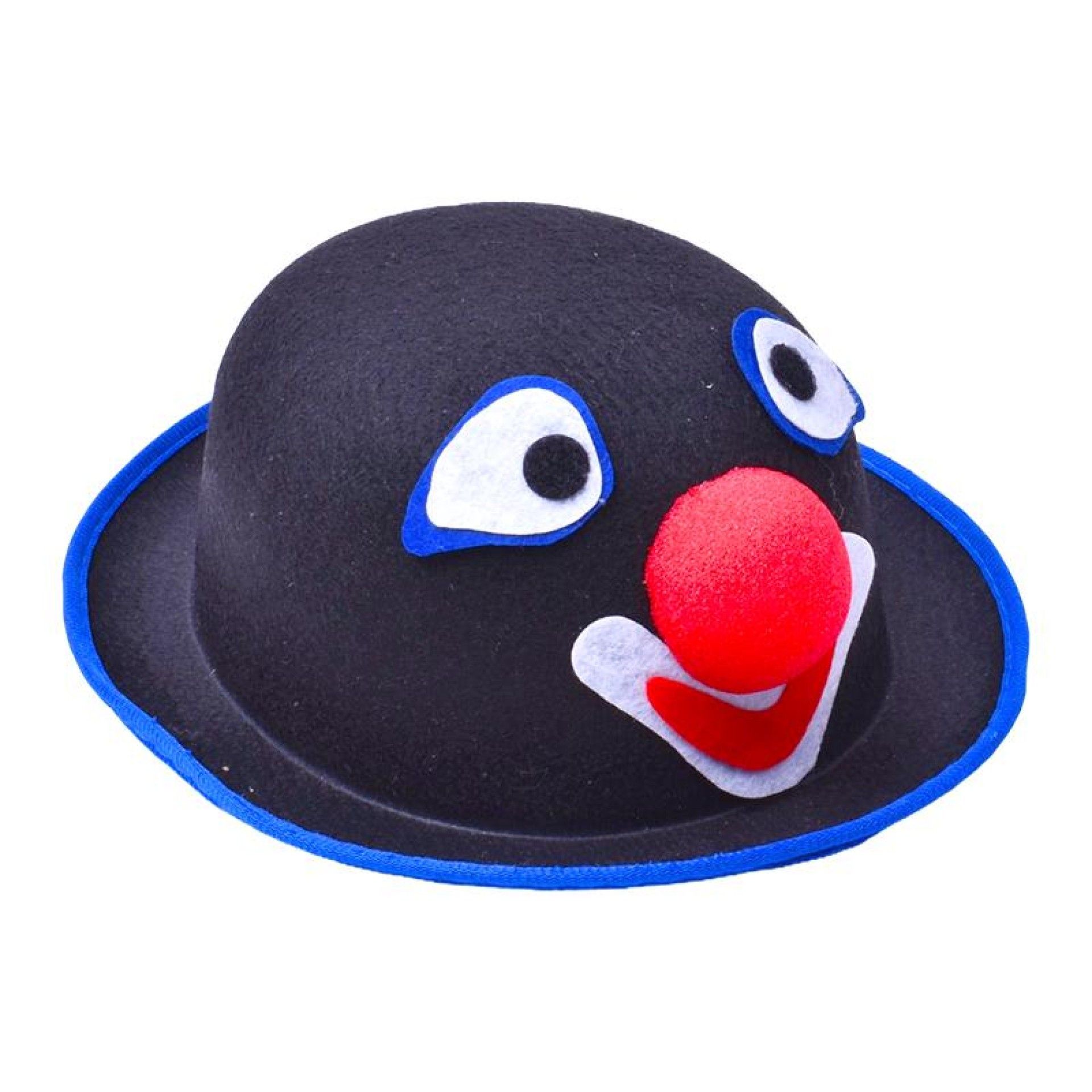 CHAPEU CARNAVAL 30X25X9 2848-115 CX120 CHAPEU CARNAVAL 30X25X9 2848-115 CX120