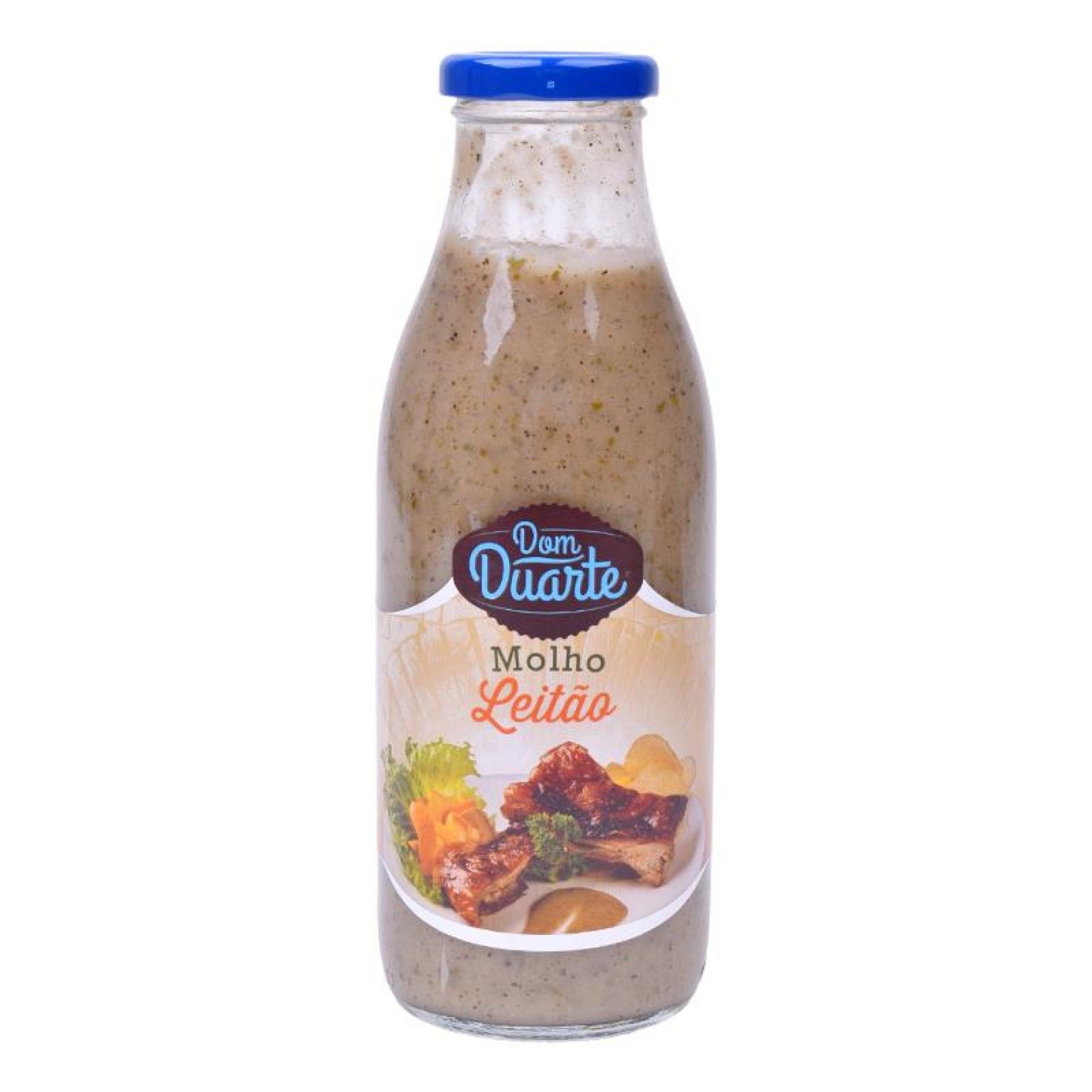 MOLHO DE LEITAO 500GR MOLHO DE LEITAO 500GR