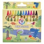 LAPIS CERA 7X8,5CM 12 UN 2907-200 CX360