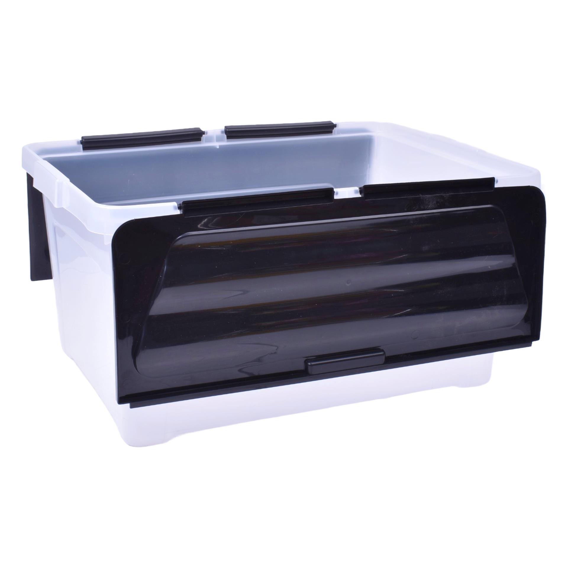 CAIXA MULTIUSOS 30L MB30 CAIXA MULTIUSOS 30L MB30