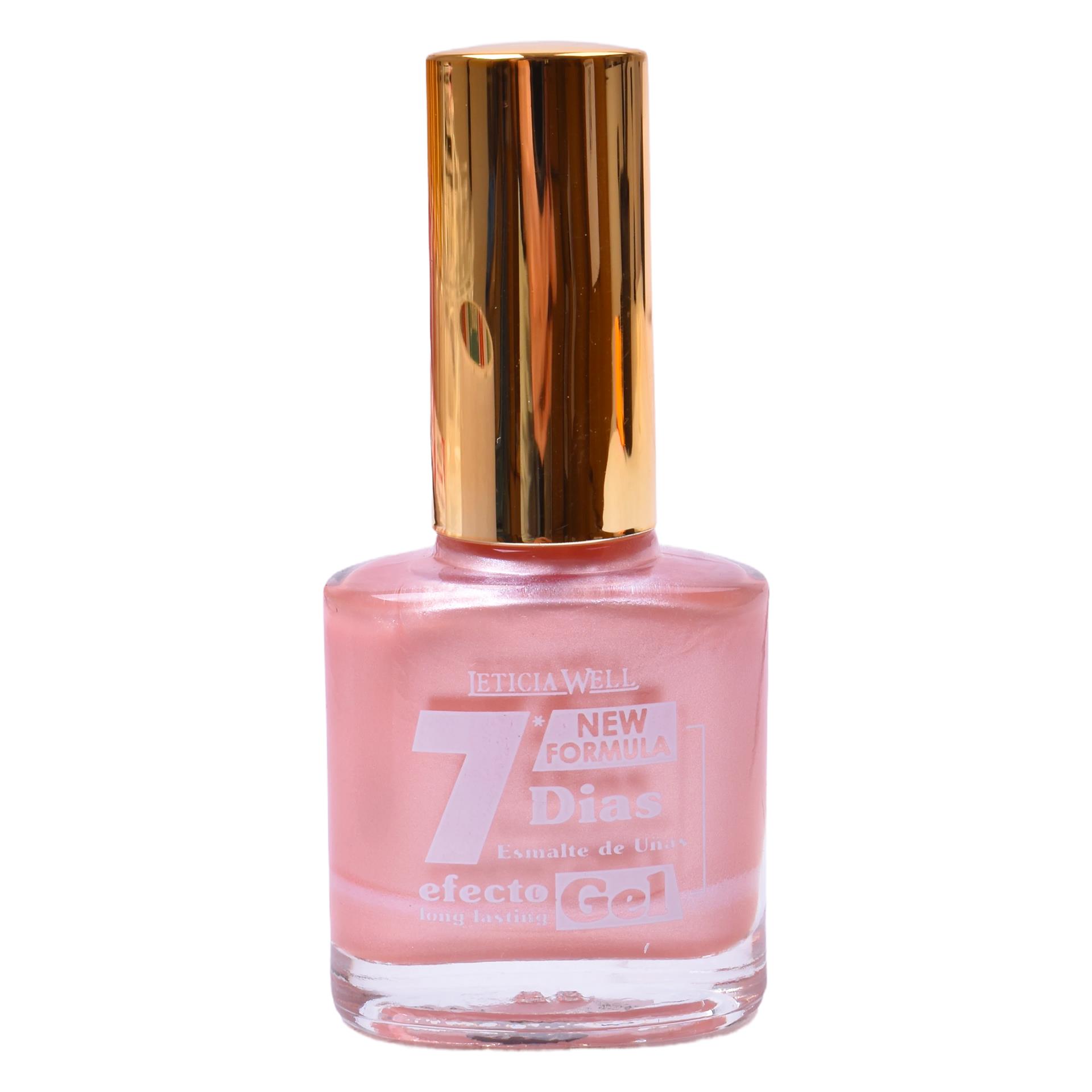 VERNIZ EFEITO GEL REF. 23134 24UN VERNIZ EFEITO GEL REF. 23134 24UN