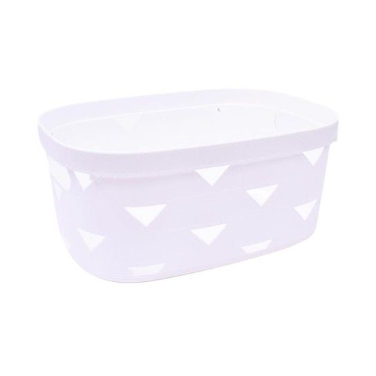 CESTO PLAST C/ASAS 2630-523 CX100