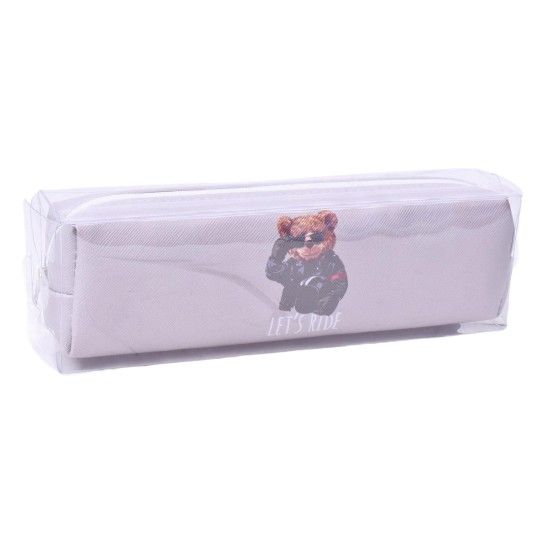 ESTOJO 19X5,5X4CM 2912-000-01 CX360 ESTOJO 19X5,5X4CM 2912-000-01 CX360
