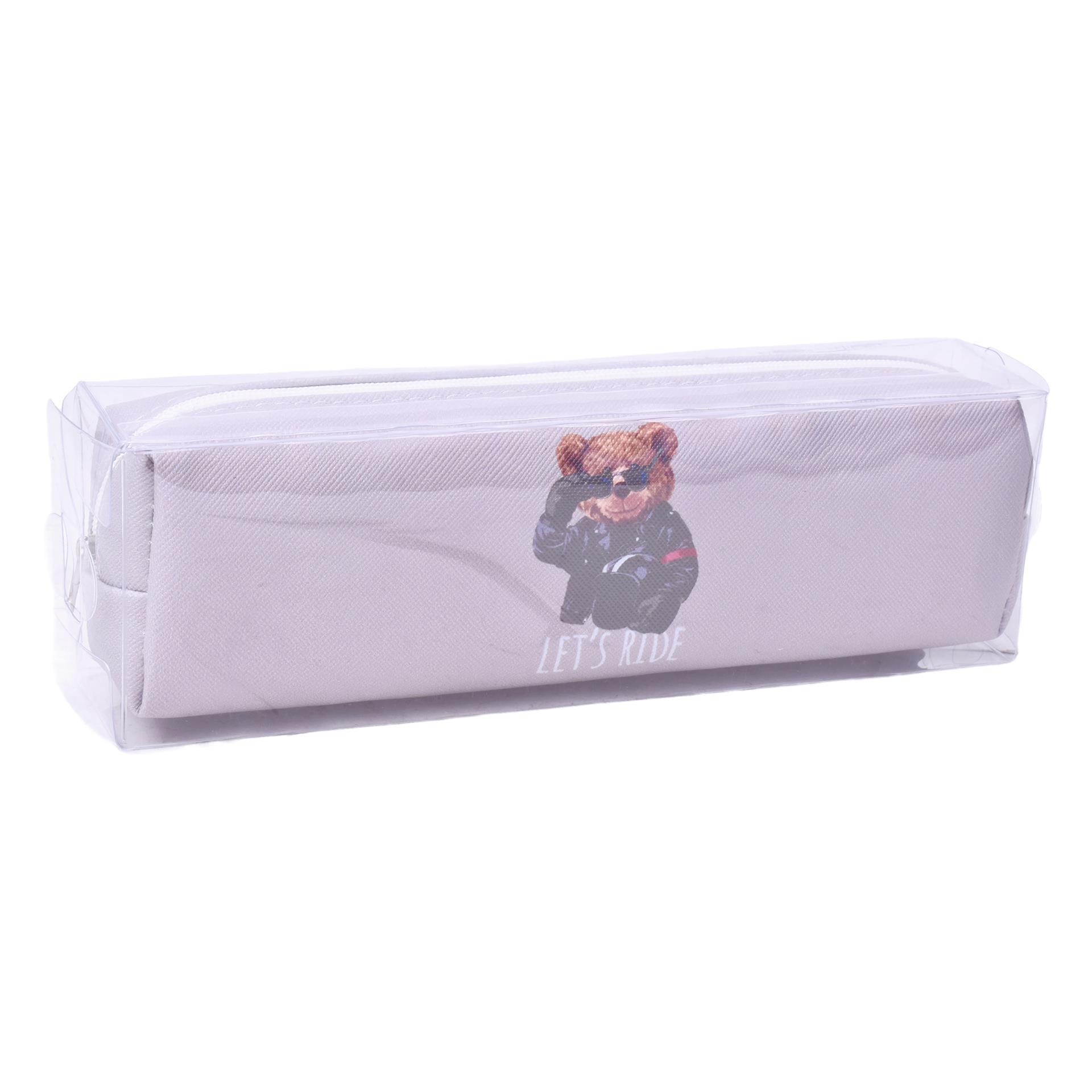 ESTOJO 19X5,5X4CM 2912-000-01 CX360 ESTOJO 19X5,5X4CM 2912-000-01 CX360