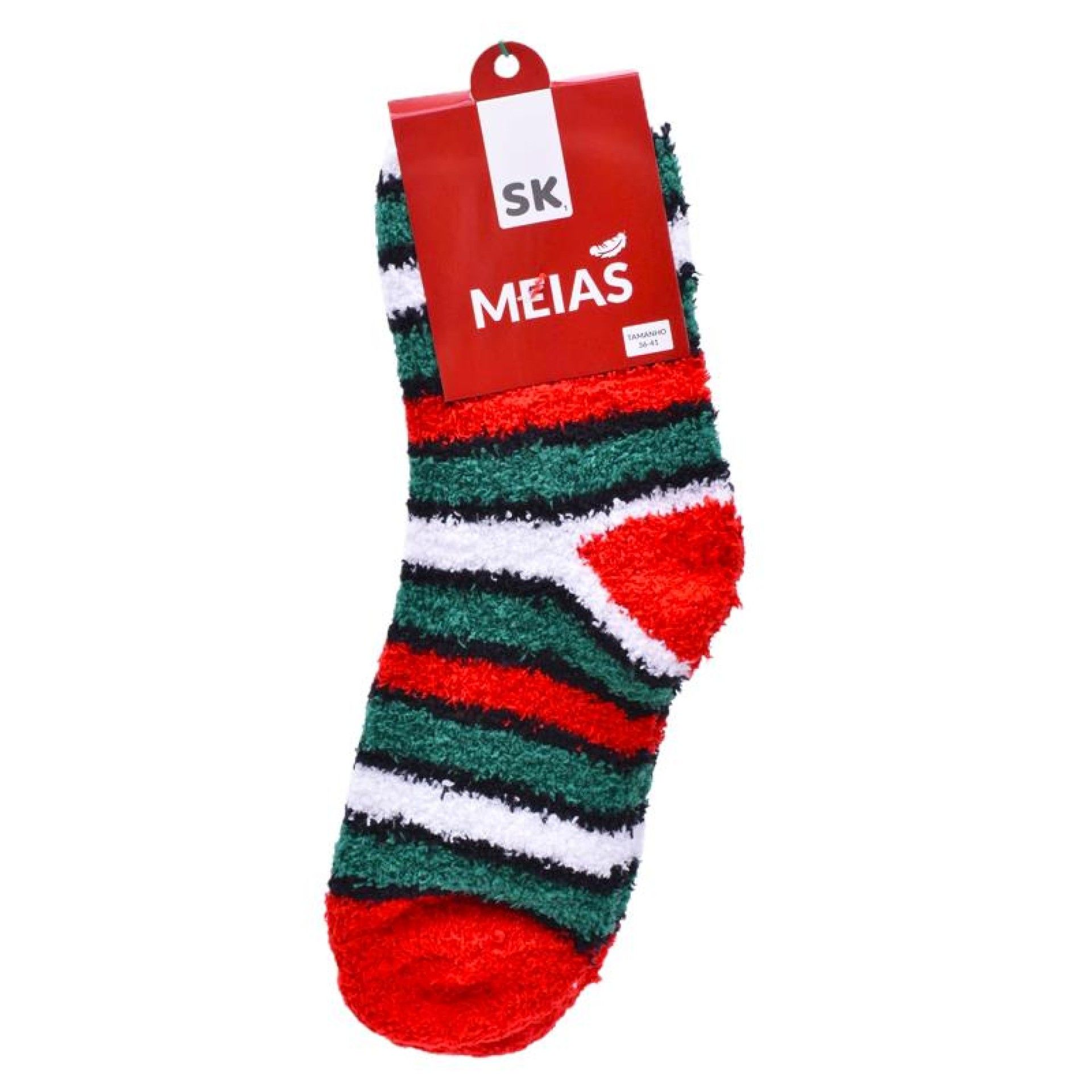 MEIAS 21X17CM 1596-000-04 CX360 MEIAS 21X17CM 1596-000-04 CX360