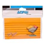 BLOCO NOT ADS 100F76X1275C2687-000-03