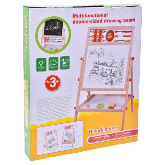 QUADRO DUPLA F. 38X65CM C/SUP2373-501 QUADRO DUPLA F. 38X65CM C/SUP2373-501