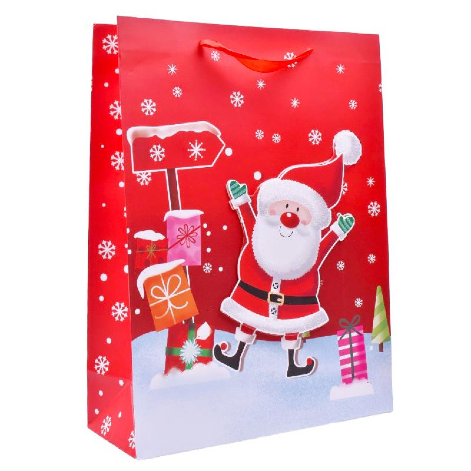 SACO PAPEL 3D 40X30X12 1968-504-02CX180 SACO PAPEL 3D 40X30X12 1968-504-02CX180