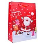 SACO PAPEL 3D 40X30X12 1968-504-02CX180 SACO PAPEL 3D 40X30X12 1968-504-02CX180