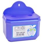 SALEIRO PLASTICO CORES 06144