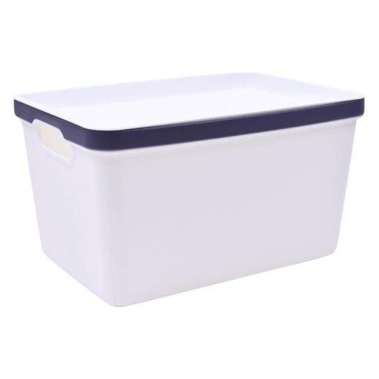 CESTO PLAST C/ASAS 2630-513-03 CX24 CESTO PLAST C/ASAS 2630-513-03 CX24