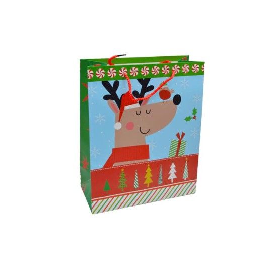 SACO NATAL 18x23x10 2419-010 CX360 SACO NATAL 18x23x10 2419-010 CX360