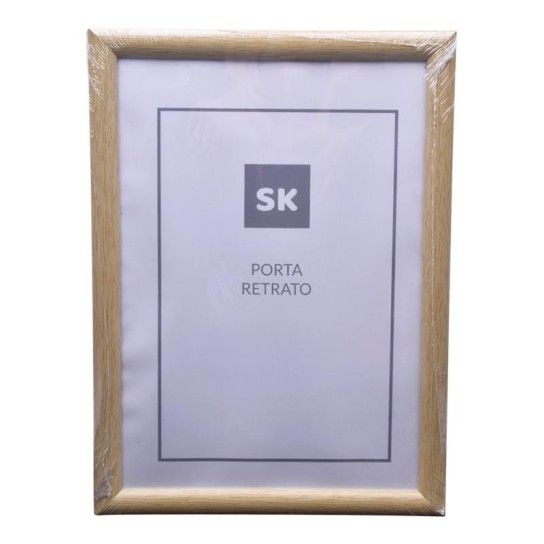 PORTA FOTOS 20X25CM MDF 2422-004-02CX60