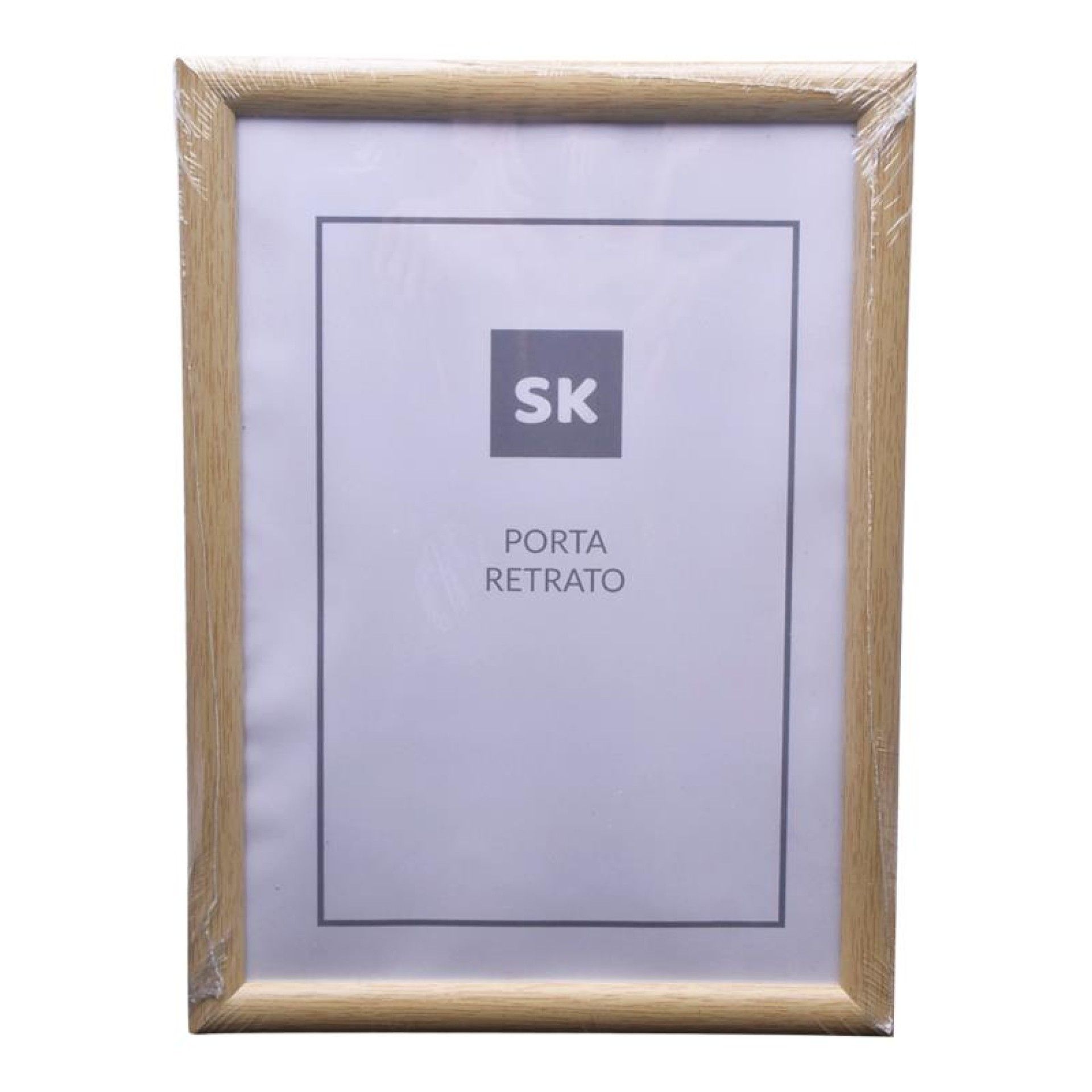 PORTA FOTOS 20X25CM MDF 2422-004-02CX60