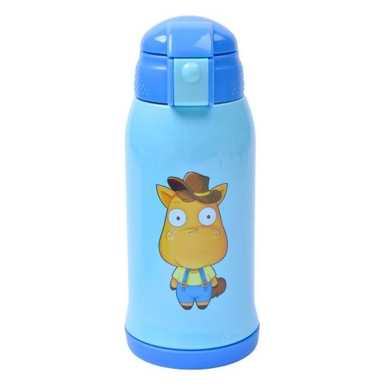 GARRAFA TERMICA 550ML 2949-000 CX40 GARRAFA TERMICA 550ML 2949-000 CX40