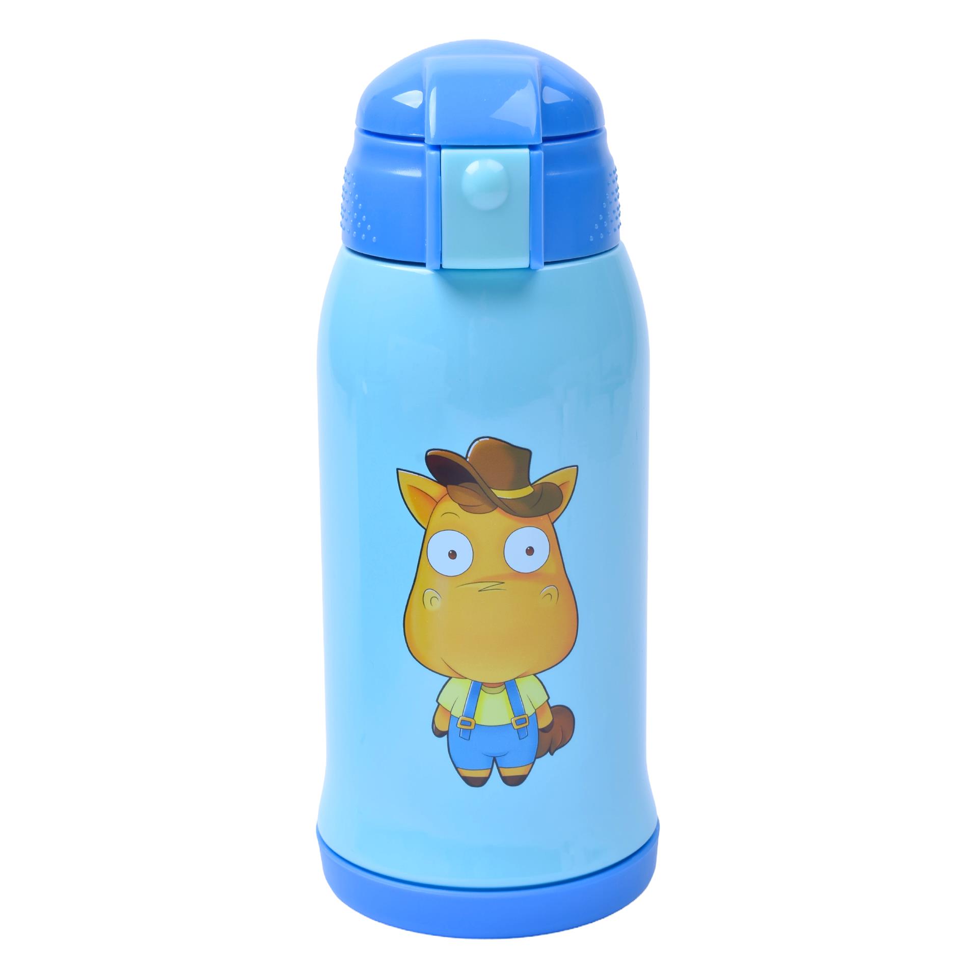 GARRAFA TERMICA 550ML 2949-000 CX40 GARRAFA TERMICA 550ML 2949-000 CX40