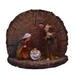 PRESEPIO RESINA 5.5CM