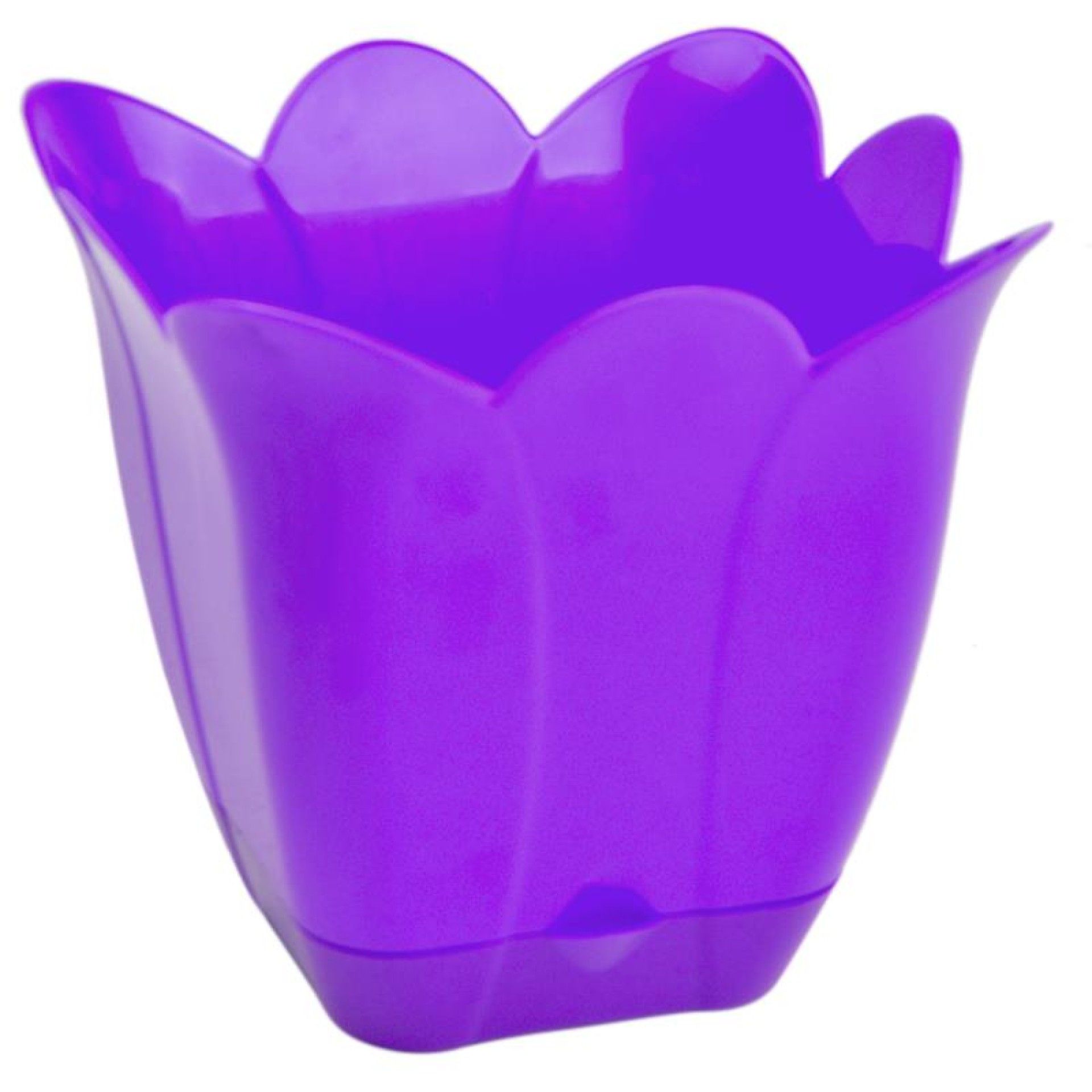 VASO QUADRADO TULIPA Nº2 CK-944 VASO QUADRADO TULIPA Nº2 CK-944