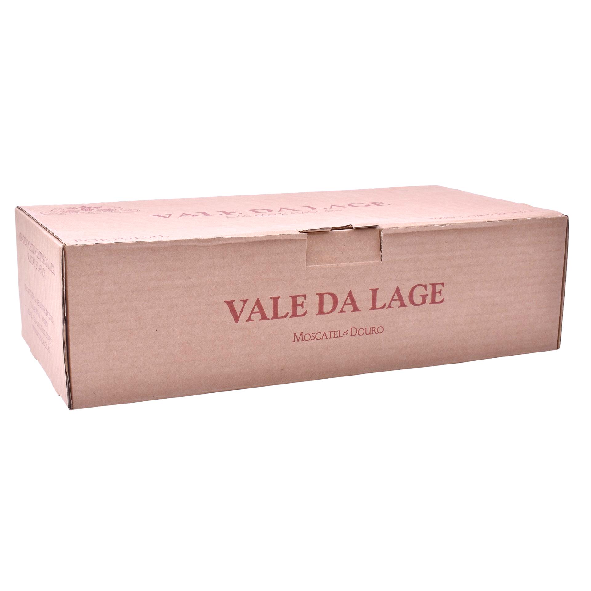 MOSCATEL VALE DA LAGE 50UN 55ML MOSCATEL VALE DA LAGE 50UN 55ML