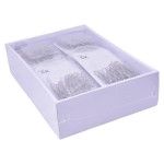 BLISTER C//30 CLIPS METAL 1122-122-01 BLISTER C//30 CLIPS METAL 1122-122-01