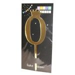 DEC.  BOLO N. 0 18,5 CM 1558-670-0 CX720