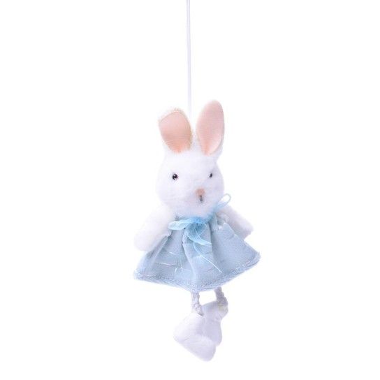 COELHO PASCOA 15CM 2855-306 CX360 COELHO PASCOA 15CM 2855-306 CX360