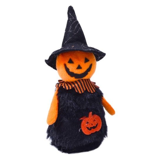 DECOR.HALLOWEEN 16,5CM 2855-708 CX480 DECOR.HALLOWEEN 16,5CM 2855-708 CX480