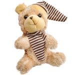 PELUCHE 15CM AC-19004