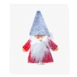 BONECO NATAL 10.5X14.3CM 1854-209