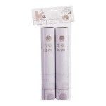 RECARGAS ROLO TIRA PELOS 2UN 60FLS 24CM