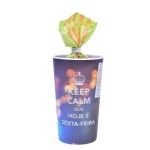 COPO 3D C/OVINHOS 180GR