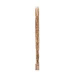RAMO VARAS DOURADO 30 LEDS 120CM RAMO VARAS DOURADO 30 LEDS 120CM