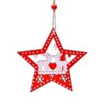 DEC. NATAL 14CM 1620-210 CX360