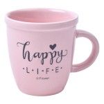 CANECA MUG 6,5X6CM 2997-000 CX160