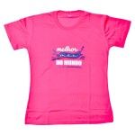 T-SHIRT DIAMAE 203-040-M CX72