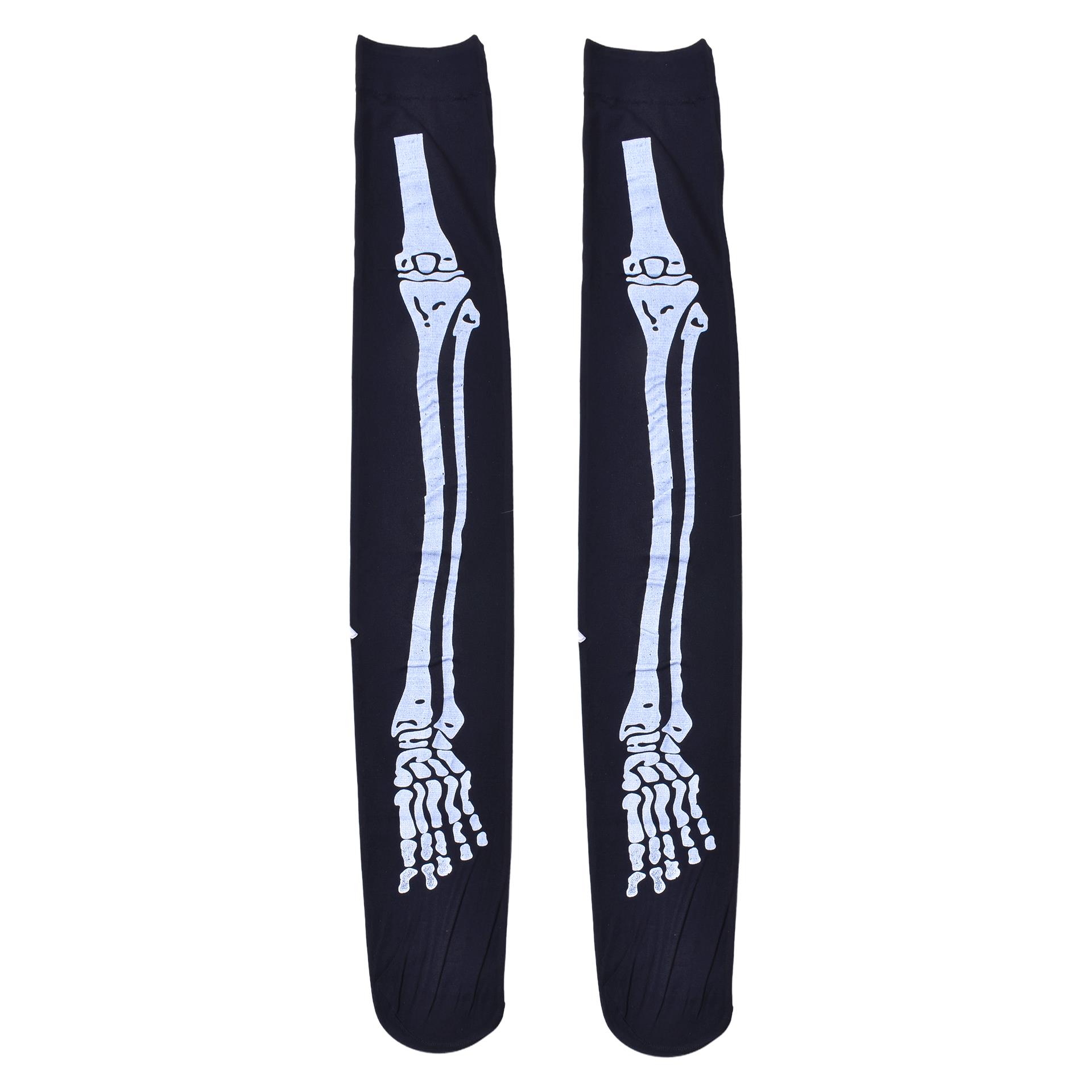 MEIAS HALLOWEEN 65CM 1624-101 CX300 MEIAS HALLOWEEN 65CM 1624-101 CX300