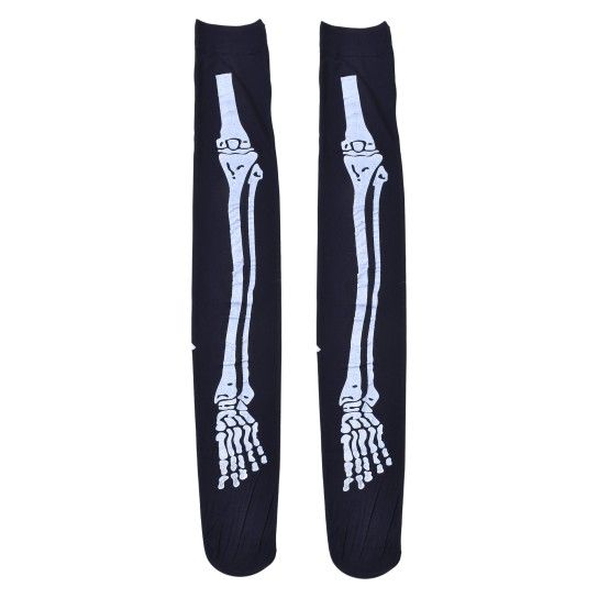 MEIAS HALLOWEEN 65CM 1624-101 CX300 MEIAS HALLOWEEN 65CM 1624-101 CX300