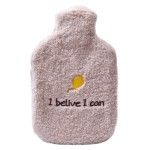 SACO AGUA QUENTE FORR  2621-009-01 CX60