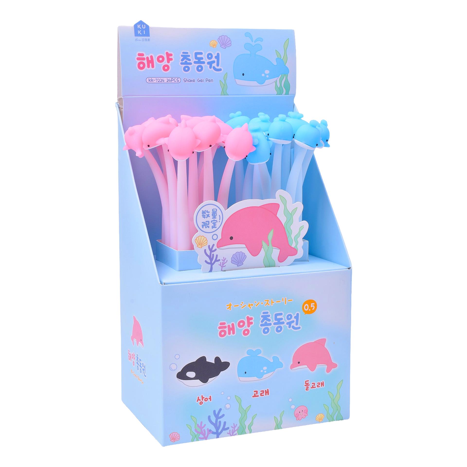 CANETA GEL 2898-001-03 CX432 CANETA GEL 2898-001-03 CX432