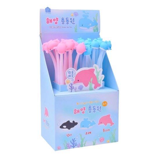 CANETA GEL 2898-001-03 CX432 CANETA GEL 2898-001-03 CX432