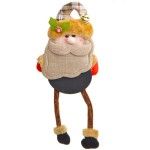 BONECO NEVE DEPENDURAR 202-809-01