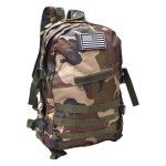 MOCHILA C/BANDEIRA 2821-000B CX25 MOCHILA C/BANDEIRA 2821-000B CX25