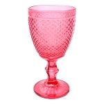 CONJ. 6 COPOS VERMELHO 300ML